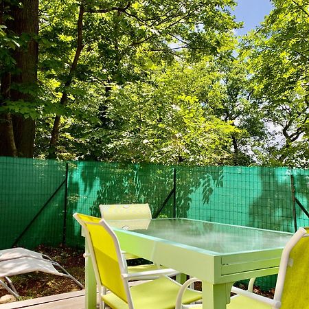 Jouy La Longere, Proche Hec, Versailles, Parking Prive Gratuit Bilik gambar