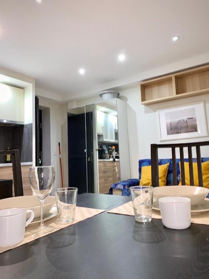 Jouy La Longere, Proche Hec, Versailles, Parking Prive Gratuit Luaran gambar