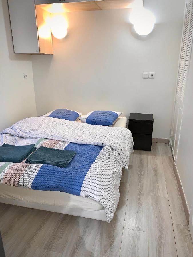 Jouy La Longere, Proche Hec, Versailles, Parking Prive Gratuit Luaran gambar