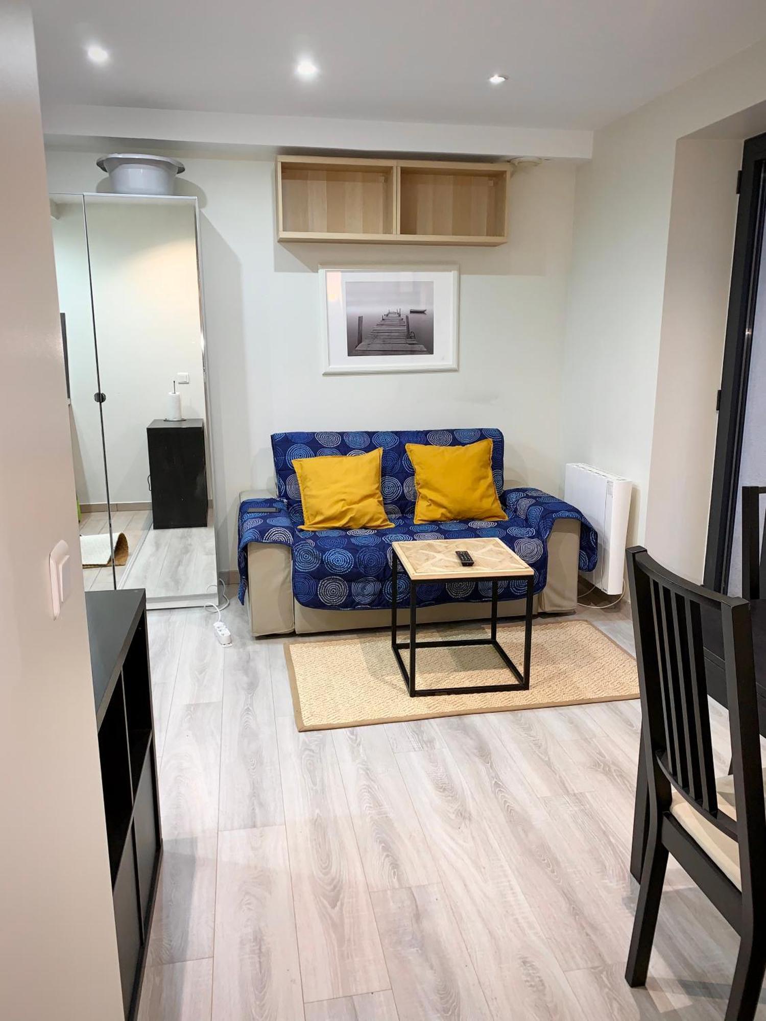 Jouy La Longere, Proche Hec, Versailles, Parking Prive Gratuit Bilik gambar