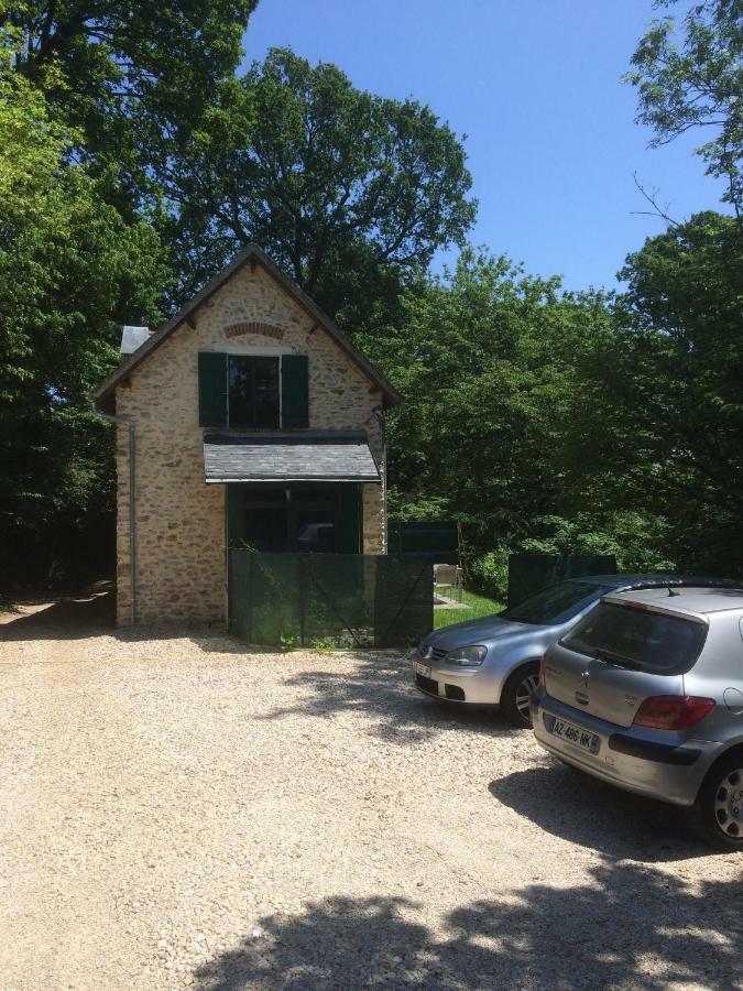 Jouy La Longere, Proche Hec, Versailles, Parking Prive Gratuit Luaran gambar